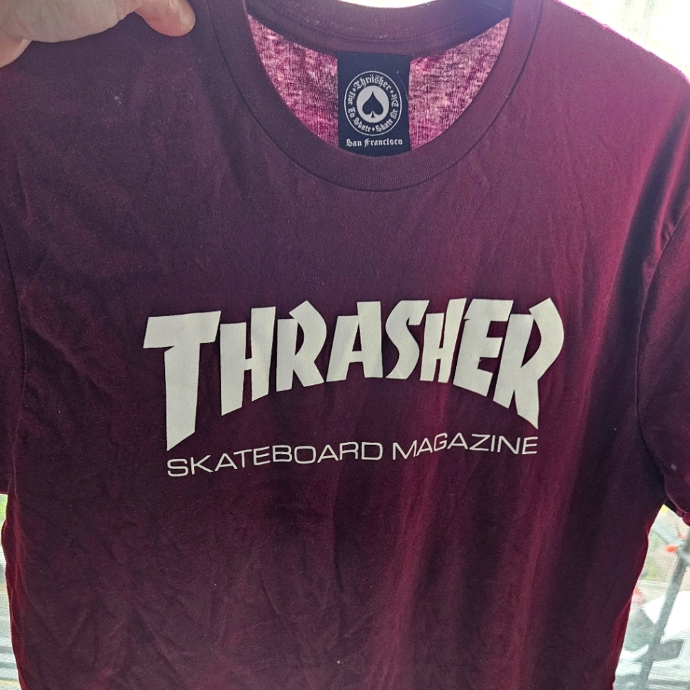 Unisex tee